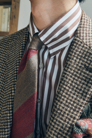 Wool Tie