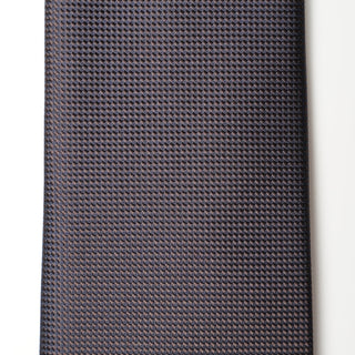 バスケットソリッドタイ丹後産レギュラー加工 Basket Solid tie(BR)
