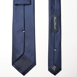 バスケットソリッドタイ丹後産レギュラー加工 Basket Solid tie(BL)