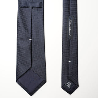 バスケットソリッドタイ丹後産レギュラー加工 Basket Solid tie(DN)