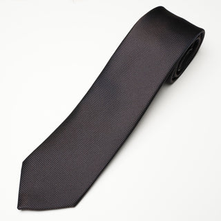 バスケットソリッドタイ丹後産レギュラー加工 Basket Solid tie(BR)