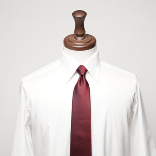 バスケットソリッドタイ丹後産レギュラー加工 Basket Solid tie(RD)