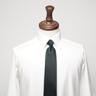 バスケットソリッドタイ丹後産レギュラー加工 Basket Solid tie(GN)